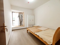 2室2廳1陽臺 俊發(fā)盛唐城星河郡（一期）臥室