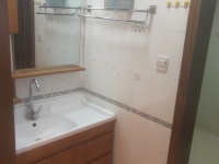 3室2廳1陽臺 時代年華錦華苑衛(wèi)生間