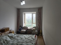 4室2廳2陽(yáng)臺(tái) 湖畔之夢(mèng)臥室