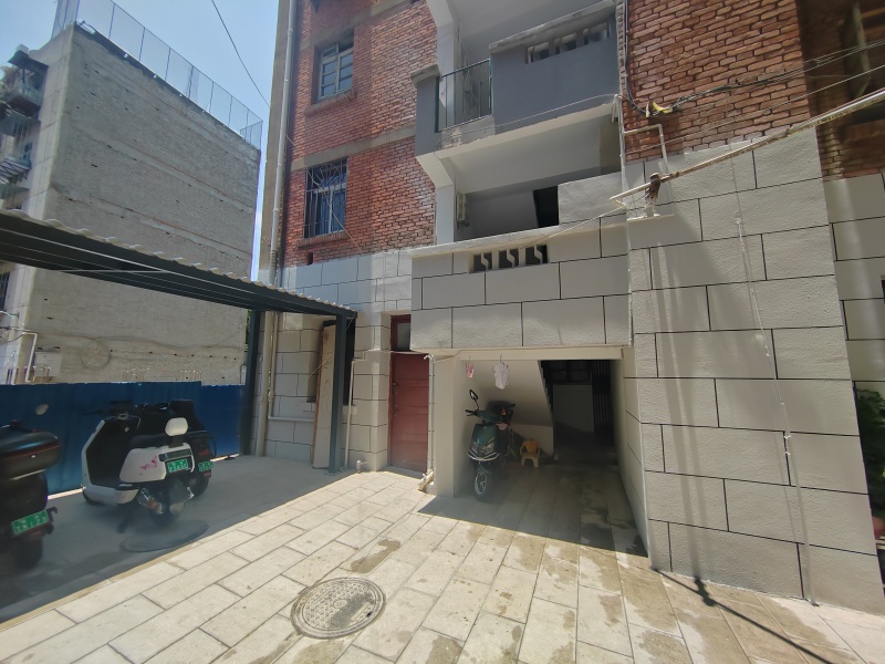 2室1廳1陽臺 云瑞東路14號其他