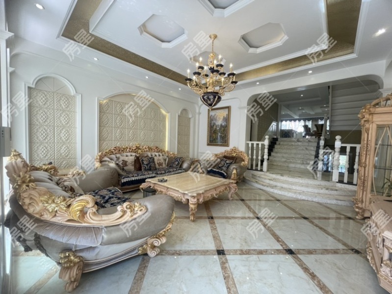 6室2廳3陽(yáng)臺(tái) 印象首日封南區(qū)別墅其他