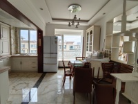 3室2廳2陽(yáng)臺(tái) 滇池印象花園餐廳