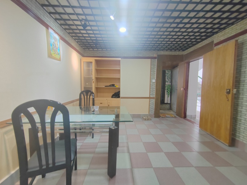 2室1廳1陽臺 云瑞東路14號餐廳