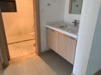 2室2廳1陽臺 俊發(fā)盛唐城星河郡（一期）衛(wèi)生間