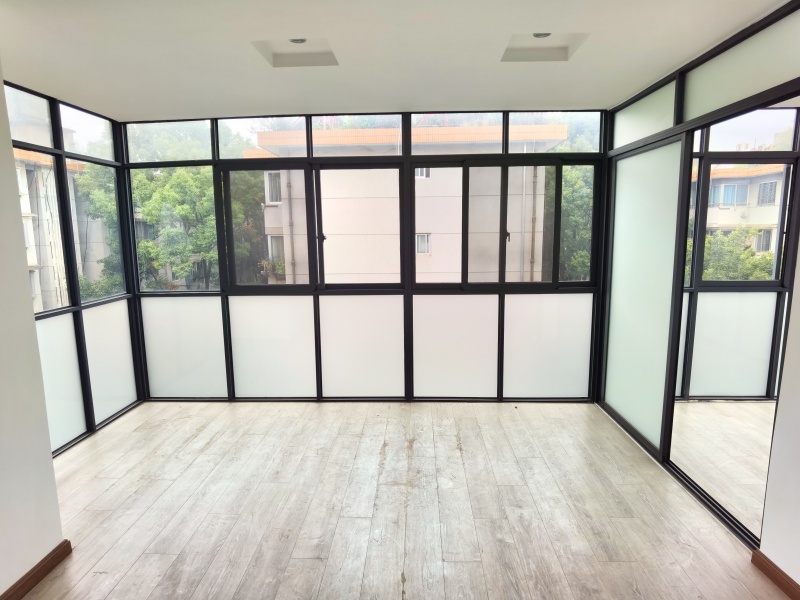 3室2廳1陽臺 水利廳宿舍(螺峰街11號)陽臺