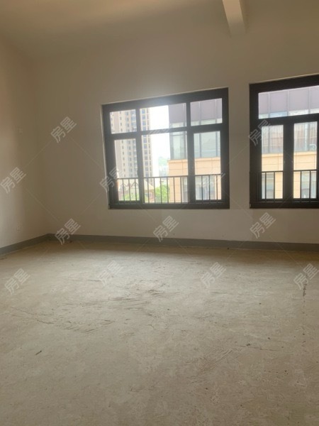 5室2廳2陽臺 美的順城府別墅戶型圖