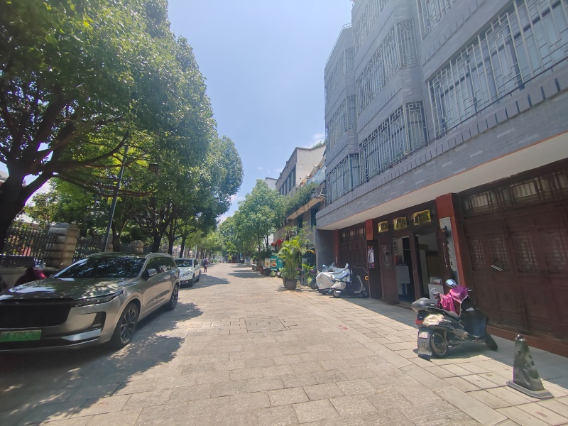 2室1廳1陽臺 云瑞東路14號其他