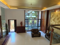 4室2廳3陽(yáng)臺(tái) 滇池衛(wèi)城紫園別墅客廳