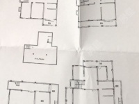 7室2廳5陽臺 海韻楓丹別墅戶型圖