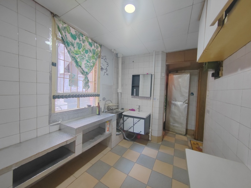 2室1廳1陽臺 云瑞東路14號廚房