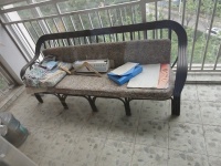 4室2廳2陽(yáng)臺(tái) 湖畔之夢(mèng)陽(yáng)臺(tái)