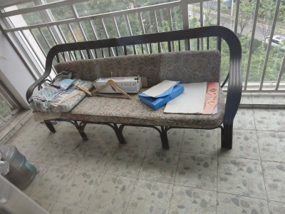 4室2廳2陽(yáng)臺(tái) 湖畔之夢(mèng)陽(yáng)臺(tái)