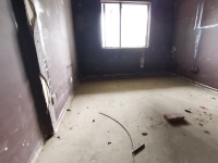 4室2廳2陽臺 云投尚苑臥室