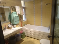 4室2廳2陽(yáng)臺(tái) 湖畔之夢(mèng)衛(wèi)生間