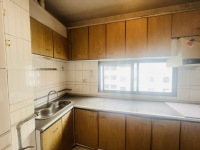 4室2廳2陽臺 金實小區(qū)廚房