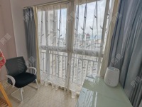 3室2廳1陽臺 中央麗城陽臺