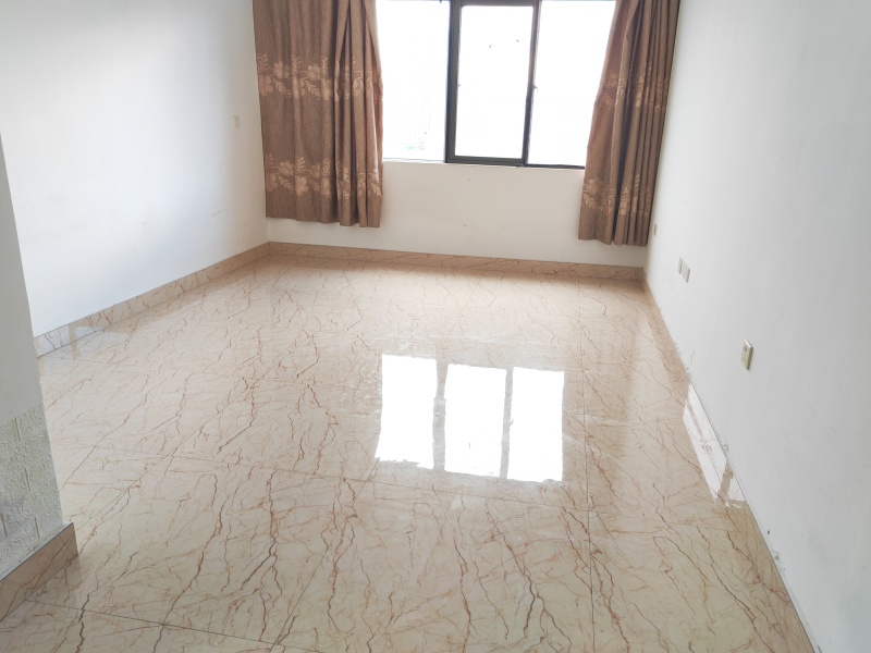 2室2廳1陽臺 溪畔麗景客廳