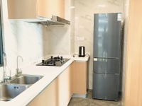 2室2廳2陽臺 七彩云南古滇名城春風(fēng)小院一期客廳