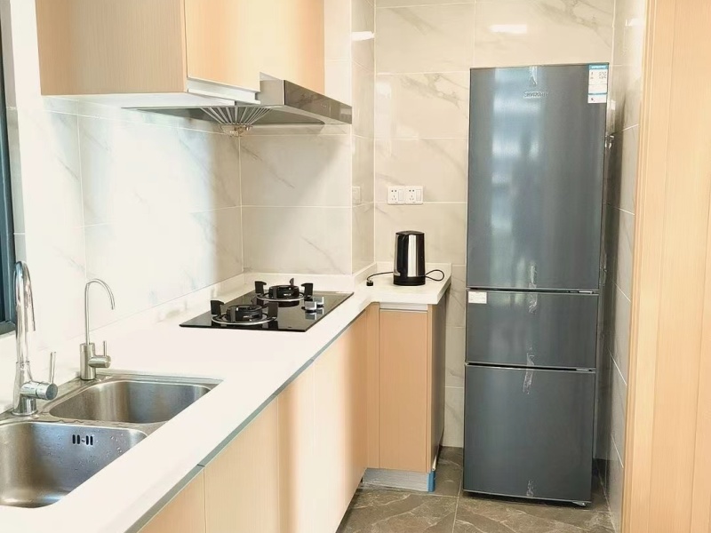 2室2廳2陽臺 七彩云南古滇名城春風(fēng)小院一期客廳