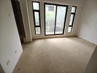 5室3廳3陽臺 銀海白沙郡別墅客廳