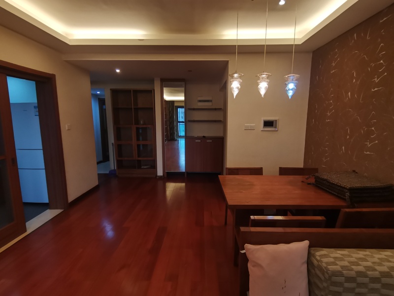 3室2廳 金域緹香餐廳