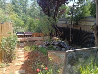 4室2廳3陽(yáng)臺(tái) 滇池衛(wèi)城紫園別墅自家花園