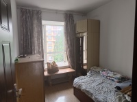 4室2廳2陽(yáng)臺(tái) 湖畔之夢(mèng)臥室