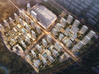 4室2廳2陽臺 萬達中央公園一期其他