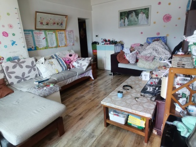 2室1廳 黑林鋪云汽大禮堂