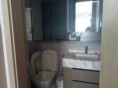 4室2廳1陽(yáng)臺(tái) 華潤(rùn)潤(rùn)府一期