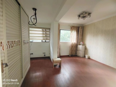 2室2廳1陽(yáng)臺(tái) 南亞未來(lái)城