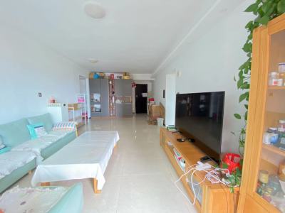 3室2廳2陽臺 海倫堡中央廣場