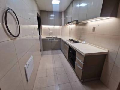 3室2廳1陽臺 金地九樾