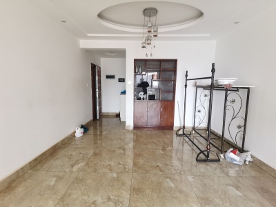 2室2廳1陽(yáng)臺(tái) 云安陽(yáng)光城