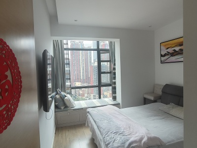 3室2廳1陽臺 經(jīng)典雙城二、三期