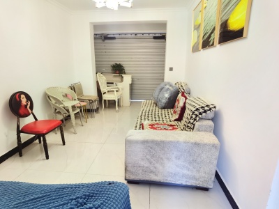 3室1廳 馬灑營社區(qū)