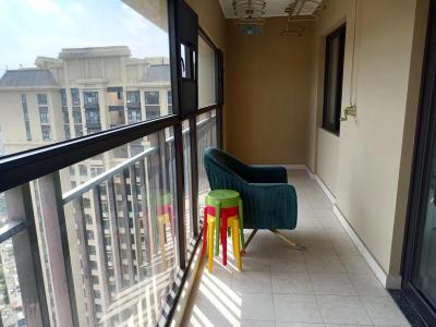 4室2廳 金地珺悅