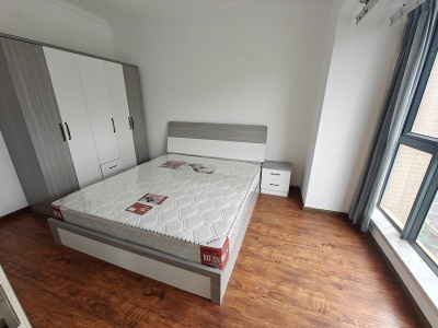 3室2廳1陽(yáng)臺(tái) 萬(wàn)宏國(guó)際一期