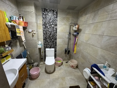 2室2廳1陽臺(tái) 馨悅芳鄰