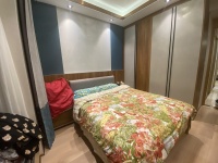 2室2廳 江東境界臥室