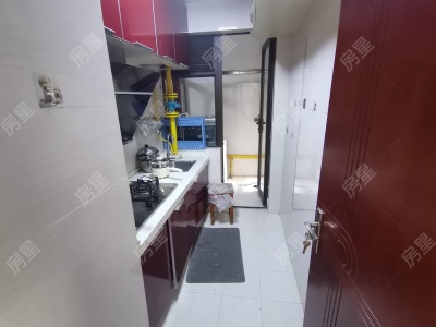 2室2廳1陽臺 蓮花池畔