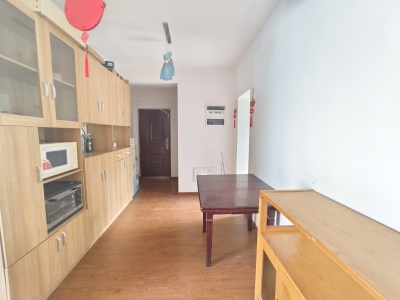 3室2廳1陽(yáng)臺(tái) 英茂華府