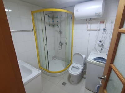 2室2廳1陽(yáng)臺(tái) 云津市場(chǎng)客廳