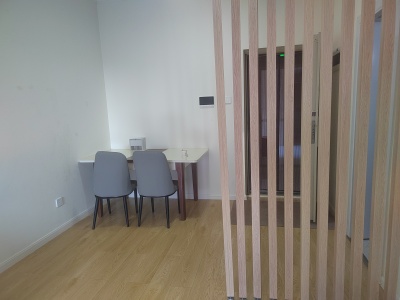 1室1廳1陽臺 都鐸城邦7號院