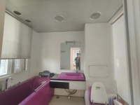 4室2廳1陽臺(tái) 世紀(jì)城玉春苑衛(wèi)生間