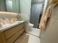 2室2廳 江東境界衛(wèi)生間