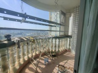 4室2廳1陽臺(tái) 世紀(jì)城玉春苑陽臺(tái)