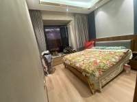 2室2廳 江東境界臥室