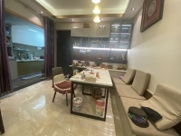 2室2廳 江東境界餐廳