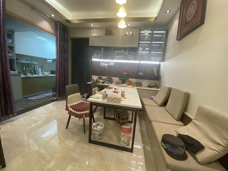 2室2廳 江東境界餐廳